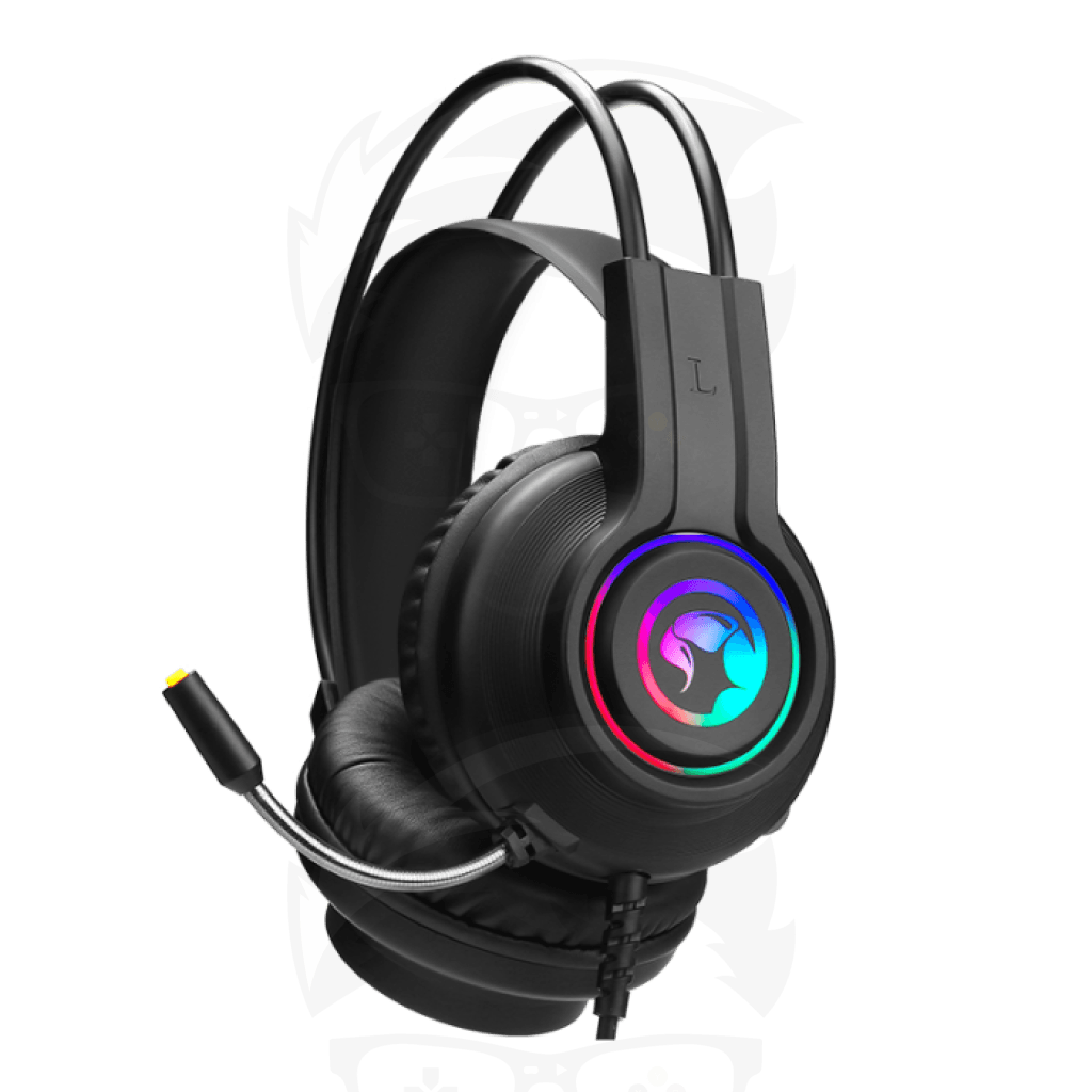 Marvo HG8935 Gaming Headset Marvo HG8935 Gaming Headset